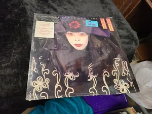 Another Place And Time by DONNA SUMMER 12" Vinyl LP Record Sealed New Hype 1989 - Imagen 1 de 2