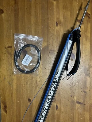 Fusil Magnum aserrado JBL Woody Foto 1 de 4