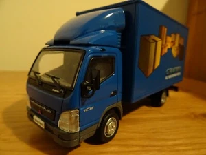 NOREV? MITSUBISHI CANTER 1:43, NEW, NO BOX - Picture 1 of 4