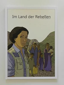 Im Land der Rebellen Erik Bongers + - Imagen 1 de 1