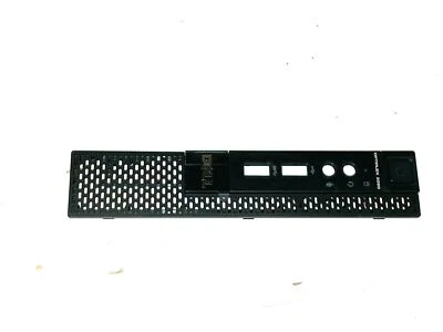 NUEVO Dell OEM OptiPlex 3020 Mini escritorio bisel frontal IVA01 5CWYX 05CWYX Foto 1 de 2