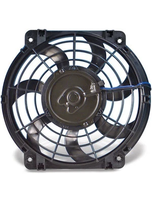 Flex-A-Lite Electric Cooling Fan 10 Push Pull 775 12V 10-7/8x11-1/2 (116530) - Image 1 of 4