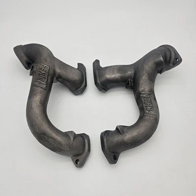 GM 1936-1959: Juego de cabezales Fenton® (para motores de 6 cilindros en línea 216 235 261) Foto 1 de 2