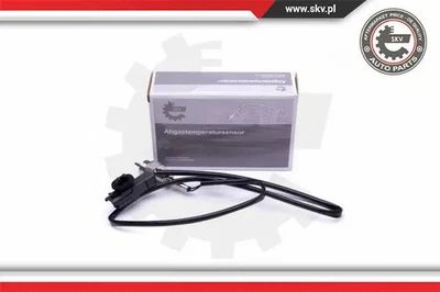 Sensore temperatura gas di scarico 30SKV335 ESEN SKV per RENAULT MEGANE II - Immagine 1 di 4