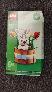 LEGO Seasonal: Osterkorb (40587) Neu wenig distressed - N4 - Bild 1 von 3