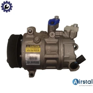 COMPRESSOR AIR CONDITIONING 10-1522 FOR SKODA KAROQ SUPERB/II/III OCTAVIA  VW - Picture 1 of 10