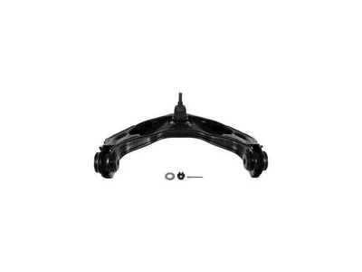 Brazo de control delantero superior Moog 33431GQWY para Chevrolet Silverado 3500 2001-2006 Foto 1 de 2