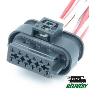 Alternator connector Ram 1500. 2019-2024. 68438054AB - Picture 1 of 5