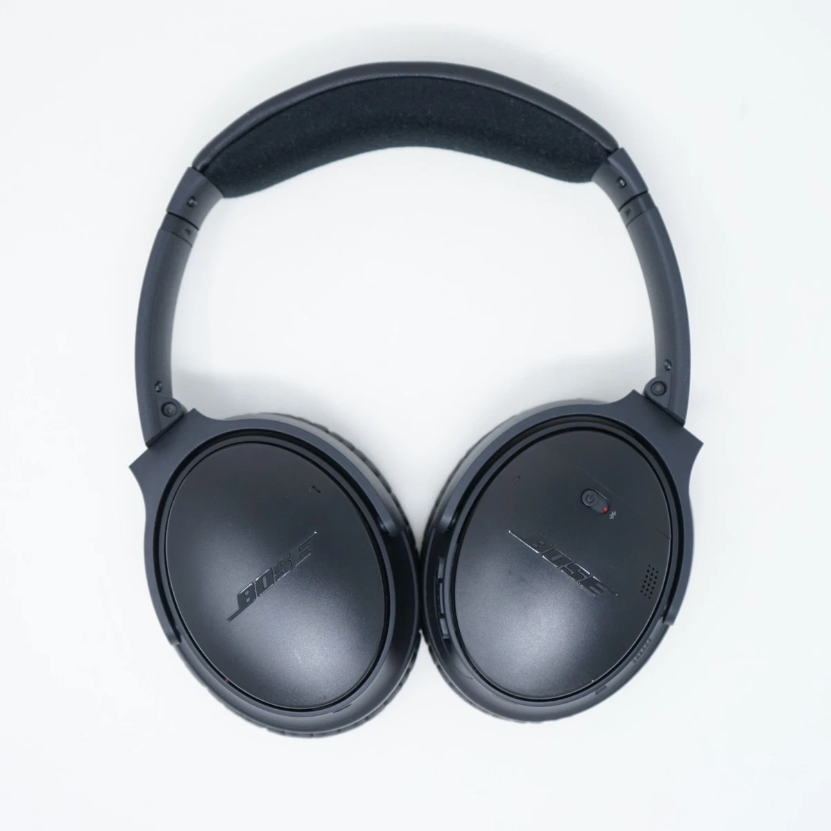 Bose QuietComfort 35 II Headphones for Sale - eBay