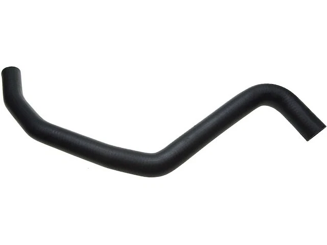 Upper Radiator Hose AC Delco 87PBJR85 for GMC P3500 1996 1997 1998 1999 - Imagem 1 de 1