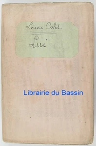 Lui Louise Colet - Picture 1 of 9
