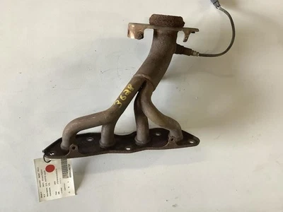 Colector de escape 1,5 L motor 1NZFXE compatible con 04-09 PRIUS 333596 Foto 1 de 4