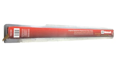 "Limpiaparabrisas - Hoja estándar 26"" Motorcraft WW2603 / Ford BT1Z-17528-B" Foto 1 de 4