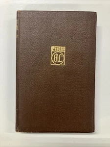 Schopenhauer STUDIES IN PESSIMISM Modern Library First! 1917 - Picture 1 of 12