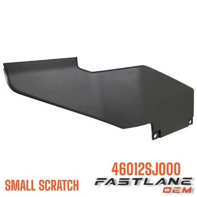 2019-2024 SUBARU FORESTER AIR CLEANER INLET DUCT NEW OEM 46012SJ000 - Image 1 of 4