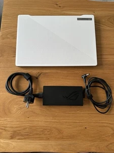 ASUS Zephyrus G14 Notebook 14 Zoll - Bild 1 von 5