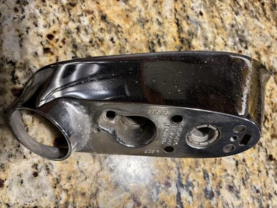 Conjunto de luz trasera izquierda Jaguar MK2 Lucas L627 o 54570225 Foto 1 de 4