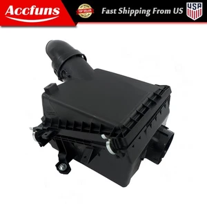 Air Cleaner Intake Filter Box For Toyota 4Runner 10-20 2021 4.0L V6 1770031861 - Picture 1 of 12