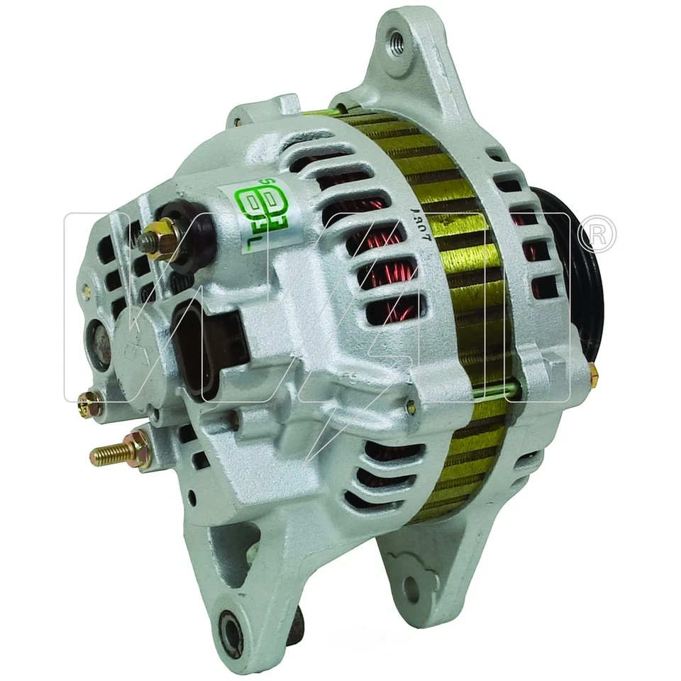 Alternador compatible con Plymouth Colt WAI 1988-1994 WORLD POWER SYSTEMS Foto 1 de 2