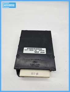 74182 Control unit level control FORD USA Explorer 2 (U2) F87F-3B494-AC - Picture 1 of 9