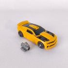 Transformers Bumblebee Complete Studio Series Core Class