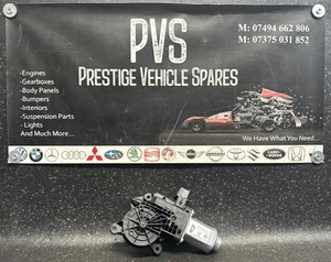 SEDILE POSTERIORE LATO GUIDA MOTORE FINESTRINO LEON MK4 6R0959802N 2008-2012 (88) - Foto 1 di 5