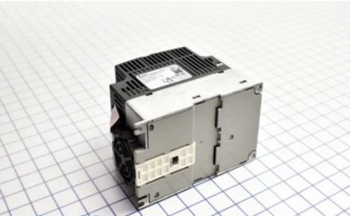 VFD007EL11A Delta Products Drives, VFD-EL Series Drive, AC, 1Hp 115V Input - Image 1 of 1