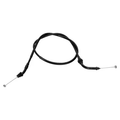 Cable de empuje del acelerador negro calle Honda GL1500SE 1990-2000 Gold Wing SE Foto 1 de 2
