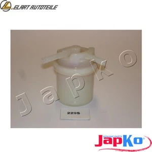 FILTRO COMBUSTIBLE 30229 - Imagen 1 de 6
