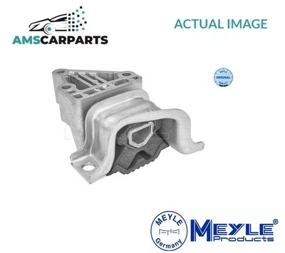 ENGINE MOUNT MOUNTING RIGHT 214 030 0086 MEYLE NEW OE REPLACEMENT - Image 1 of 4
