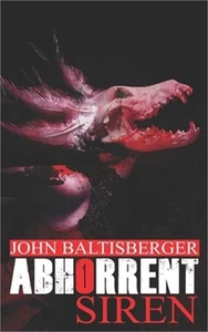 Abhorrent Siren (Paperback or Softback) - Imagen 1 de 1