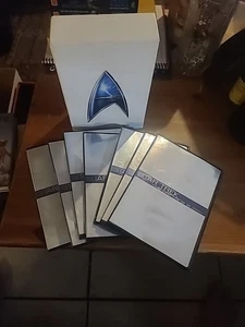 Star Trek: Original Motion Picture Collection (DVD) - Bild 1 von 1