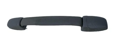 2006-2008 Subaru Forester RH Passenger Rear Interior Grab Bar W/ Trim Cap Scuff Foto 1 de 4