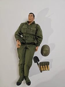 21st Century Toys NVA Soldier 12" - Imagen 1 de 3