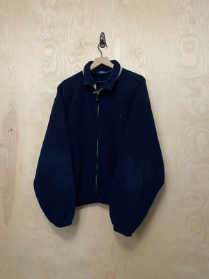 Chaqueta Ralph Lauren Polartec Foto 1 de 4