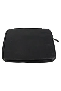 PICARD Herren Laptoptasche Leder Schwarz 32cm Business - Bild 1 von 2