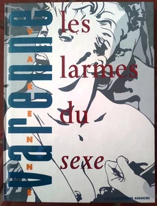 VARENNE - LES LARMES DU SEXE - e.o. - Humano 1989 - Picture 1 of 1