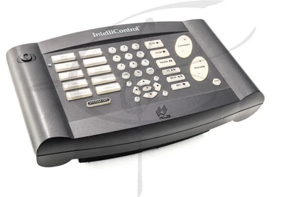 Genuine Niles IntelliControl LA00722B Tabletop Remote Control Only - Image 1 of 4