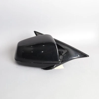 Espejo retrovisor puerta derecha BMW 535i 550i GT F07 2010-2013 51167283668 FABRICANTE DE EQUIPOS ORIGINALES USADO Foto 1 de 4