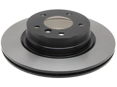 Rotor de freno trasero Raybestos 47619TRYT para BMW 325i 2006 Foto 1 de 2