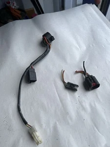 ford escort mk4 rs turbo XR3I Ignition Switch Genuine Ford - Picture 1 of 3