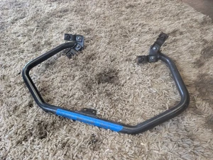 Engine Crash Bars Suzuki Inazuma 2013 #KH35 - Picture 1 of 17