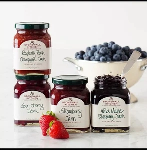 4 Piece Our Jam Collection (READ DESCRIPTION) - Picture 1 of 6