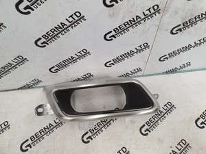 Genuine Range Rover Sport L494 2018-2022 Rear Right Side Exhaust Tail Pipe Tip - Picture 1 of 12