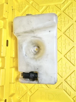 Tanque depósito líquido lavadora para parabrisas Jaguar XJ6 84-87 OEM 74 K millas Foto 1 de 4