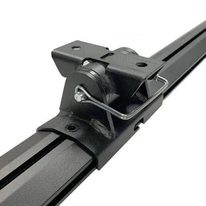 Go Rhino Rhino Quick Release Tent Bracket Kit - Picture 1 of 16