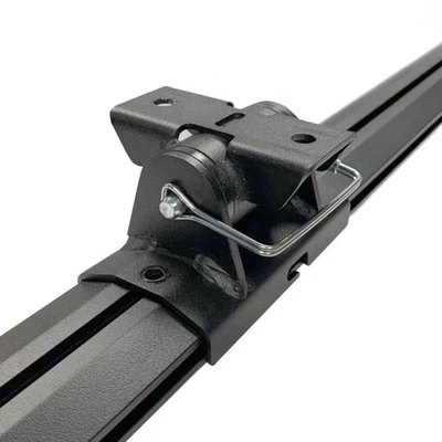 Go Rhino Rhino Quick Release Tent Bracket Kit - Image 1 of 4