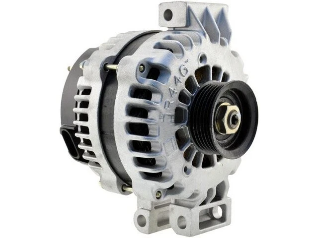 Alternador para Buick Chevy Rainier Trailblazer EXT Envoy XL Ascender 97X GQ32Q2 Foto 1 de 1