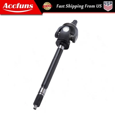 Front Passenger Right Axle Shaft For Ram 2500 2014 2015 2016 2017 2018 3500 2013 - Image 1 of 4