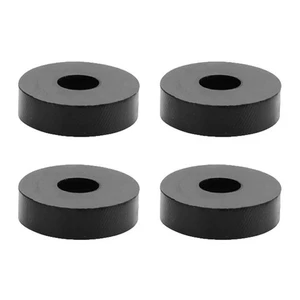 4 piezas de repuesto de lavadora para licuadoras mezcladoras - para mezcladoras de cabezal inclinable4660 - Imagen 1 de 6